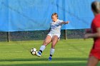 Women's Soccer vs BSU  Women's Soccer vs Bridgewater State University. - Photo by Keith Nordstrom : Wheaton, Soccer